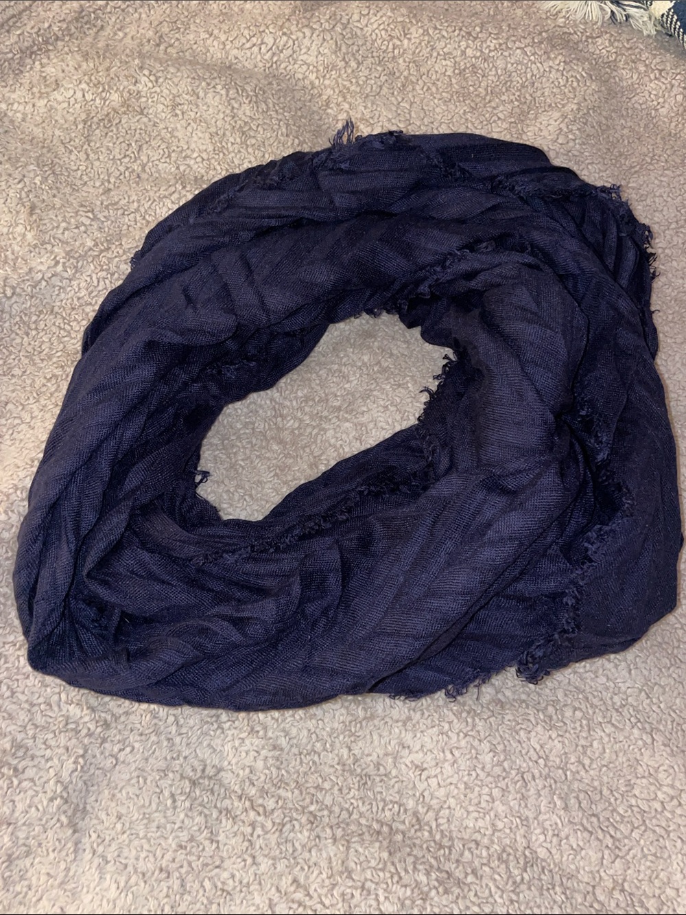 Circle Scarf